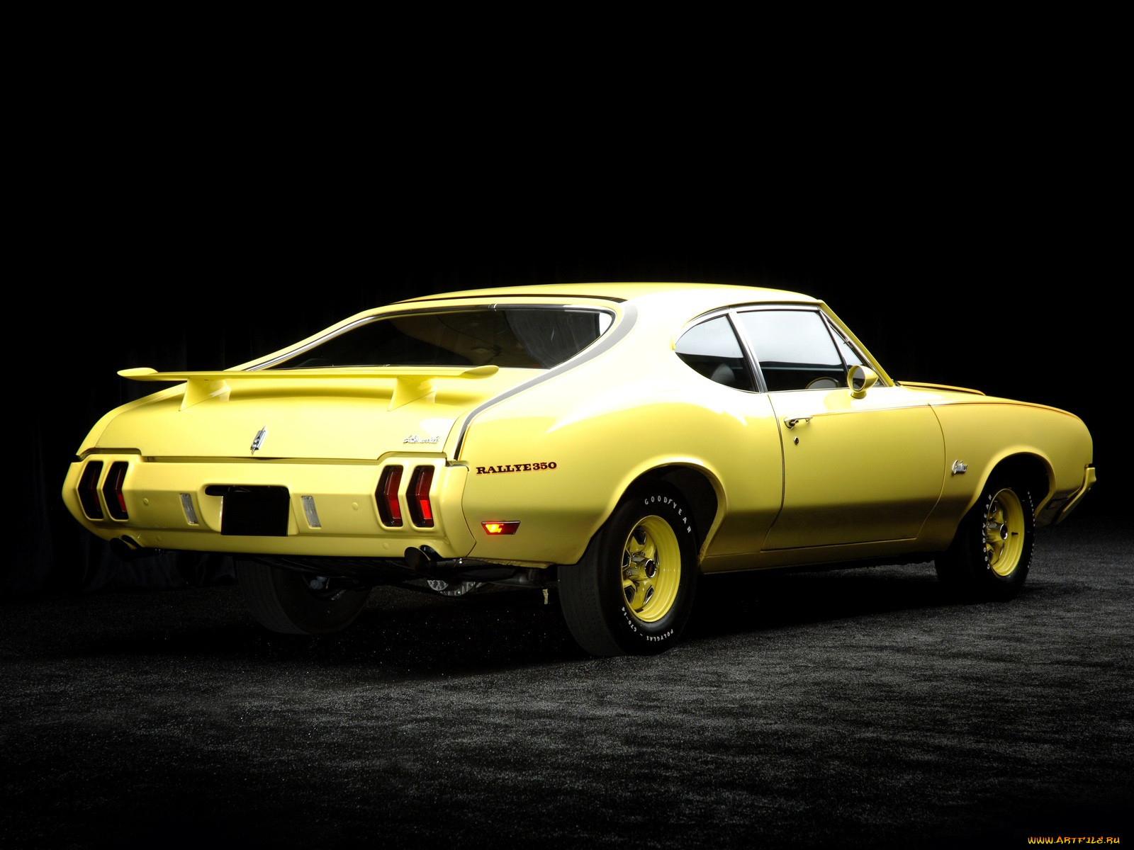 , oldsmobile